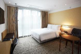 Buldang-dong Hotel | ON City Hotel