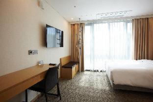 Buldang-dong Hotel | ON City Hotel