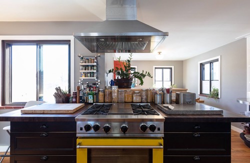 Golden House | On Clear Creek- Downtown Golden, Co