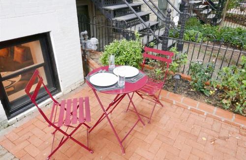 Capitol Hill Apartment | On DCs Doorstep Family Friendly 2 bed Cap Hill Apt - Permit