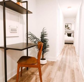 Capitol Hill Apartment | On DCs Doorstep Family Friendly 2 bed Cap Hill Apt - Permit