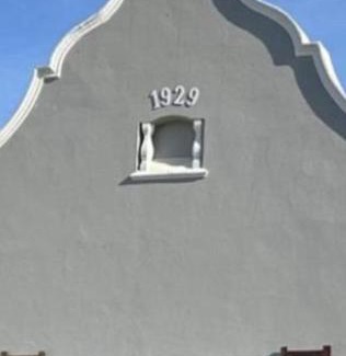 Riviersonderend House | On De La Vigne