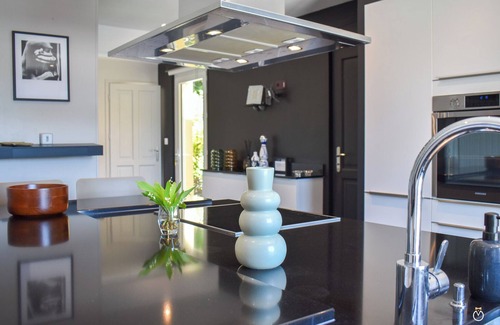 Clarbec House | On dirait le Sud - SWIMMING POOL - 20 min from Deauville - 10 people