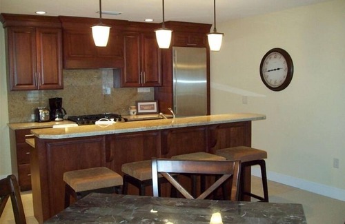 Traverse City Condo | On East Bay - Beachfront Luxury Condo