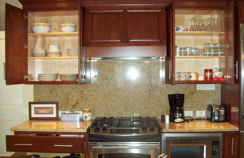 Traverse City Condo | On East Bay - Beachfront Luxury Condo