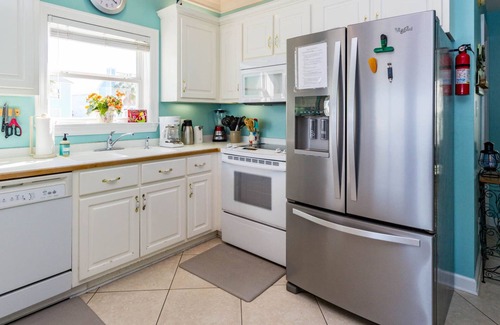 Gulf Shores Condo | On Golden Pond at Little Lagoon. The best of both worlds. Easy Gulf Access.