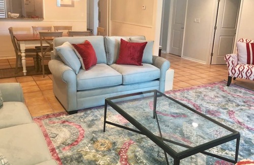 Palmetto Dunes Condo | On golf, short walk to beach, tennis & fishing