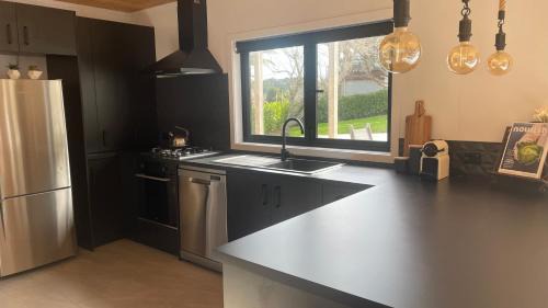 Coromandel House | On James