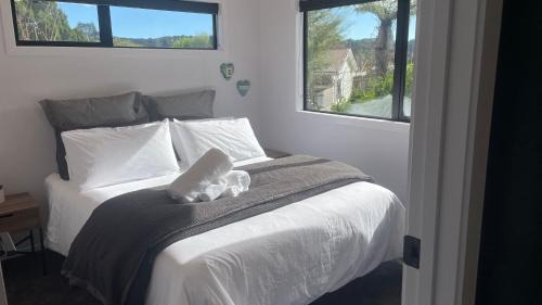 Coromandel House | On James