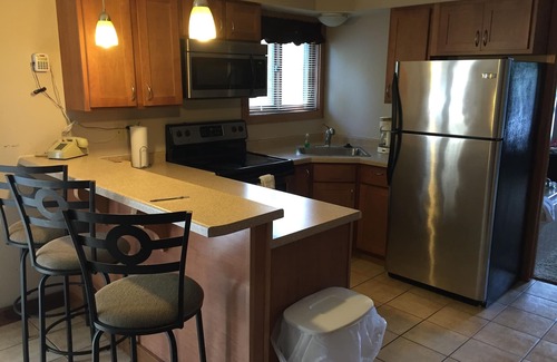 Lake Delton Condo | On Lake Delton-Amazing Views, Outdoor/Indoor Pools, Kiddie pool, 2 Beaches