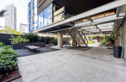 Cerqueira Cesar Apartment | On - Melo Alves by EasyRent