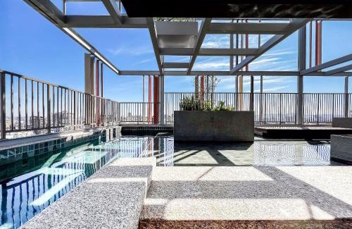 Cerqueira Cesar Apartment | On - Melo Alves by EasyRent