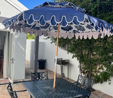 Eastcliff Apartment | On Musson