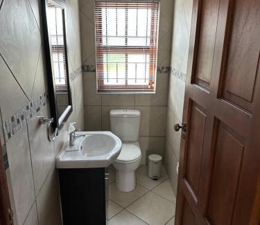 Tierpoort Apartment | On-Nkwe accommodation