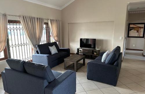 Tierpoort Apartment | On-Nkwe accommodation