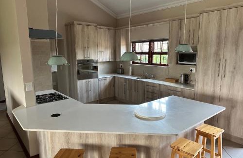 Tierpoort Apartment | On-Nkwe accommodation