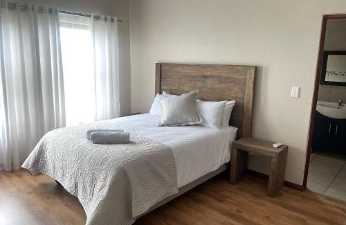 Tierpoort Apartment | On-Nkwe accommodation