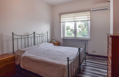 Santa Maria del Mare Torrazzo House | On one of the most suggestive stretches of the Ionian coast of Calabria, in the heart of the "Costa