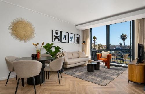 Century City Apartment | On Park Apartments