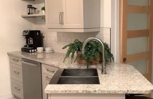 Leamington Cottage | ON POINT: Pelee Beach House