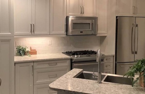 Leamington Cottage | ON POINT: Pelee Beach House