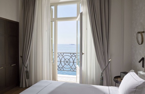 Thessaloniki City Centre Hotel | ON Residence