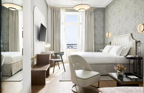 Thessaloniki City Centre Hotel | ON Residence - Small Luxury Hotels of the World