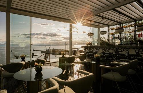 Thessaloniki City Centre Hotel | ON Residence - Small Luxury Hotels of the World