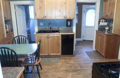 Salida House | On River in Town! Kayak/Raft from Back Door Great Location!