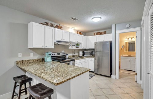 Seagrove Beach Condo | ~ On Scenic 30A ~ By Seaside ~ Pools ~ Near the Beach