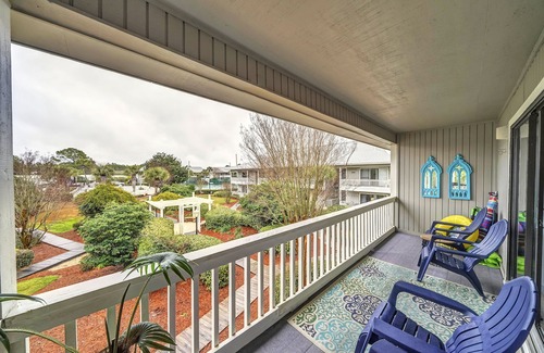 Seagrove Beach Condo | ~ On Scenic 30A ~ By Seaside ~ Pools ~ Near the Beach