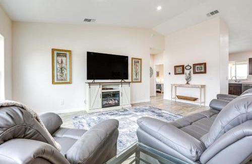 Victor House | On-Site Winery Rural Plymouth Getaway!