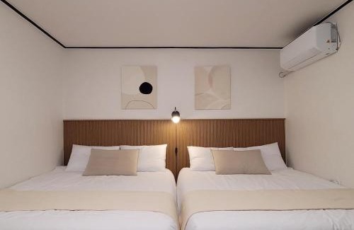 Sangsu-dong Apartment | ON STAY, in SEOUL