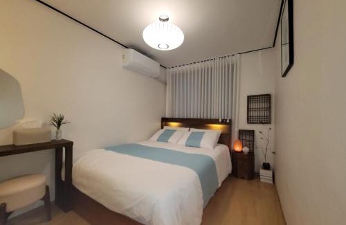 Sangsu-dong Apartment | ON STAY, in SEOUL
