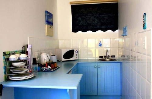 Port Elizabeth House | On The Bay B&B