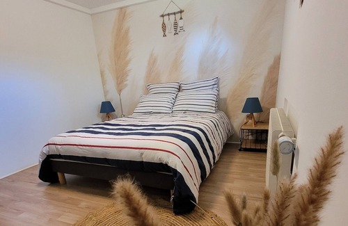Montlouis-sur-Loire House | On the banks of the Loire