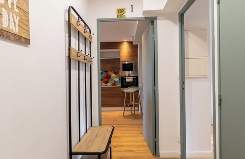 Ile Beaulieu Apartment | On the banks of the Loire - Île de Nantes