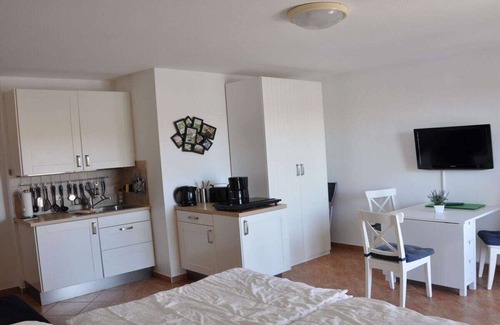 Ueckermuende House | on the beach 212 Lagoon City