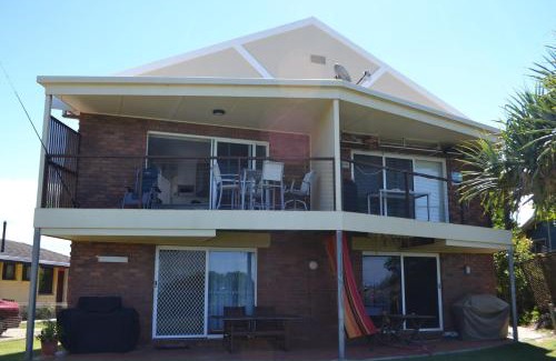 Cabarita Beach Apartment | On the Beach at Hastings Point
