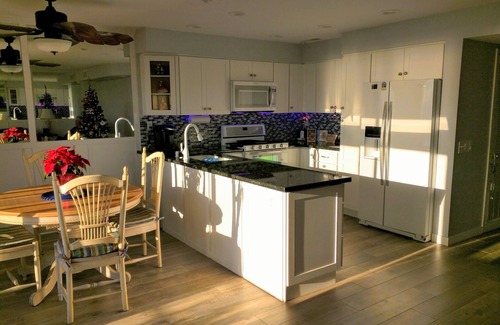 Townsite Condo | On the beach at San Miguel Condos on the Oceanside Beach Strand