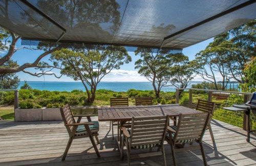 Vincentia House | On The Beach at Vincentia