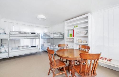 Vincentia House | On The Beach at Vincentia