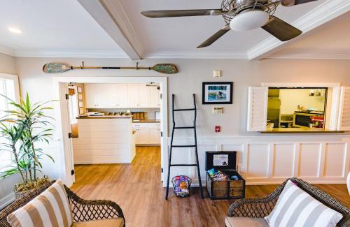 Cayucos Bed & Breakfast | On the Beach Bed and Breakfast
