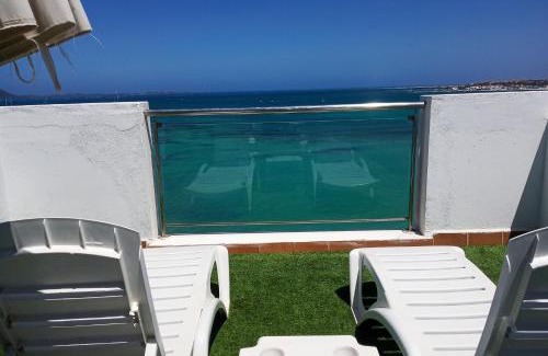 Corralejo Apartment | On the beach
