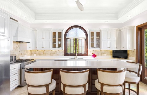 The Valley Villa | ON THE BEACH Luxury Villa & Beach House, Sleeps 20, Pools, Hot-tubs, Fire-pits…