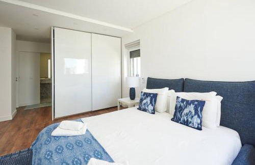Cascais Apartment | On the Beach
