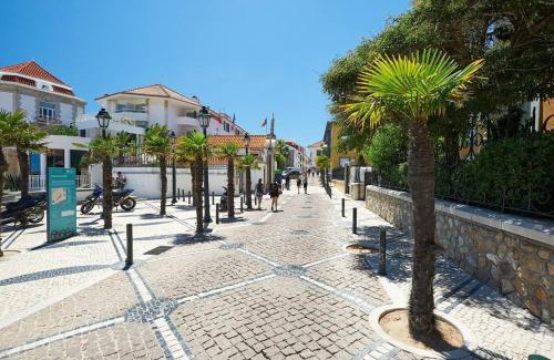 Cascais Apartment | On the Beach