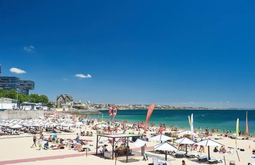 Cascais Apartment | On the Beach