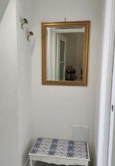 Marina di Puolo Apartment | On The Beach SORRENTO