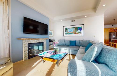 South Oceanside House | On the Beach - Unit B